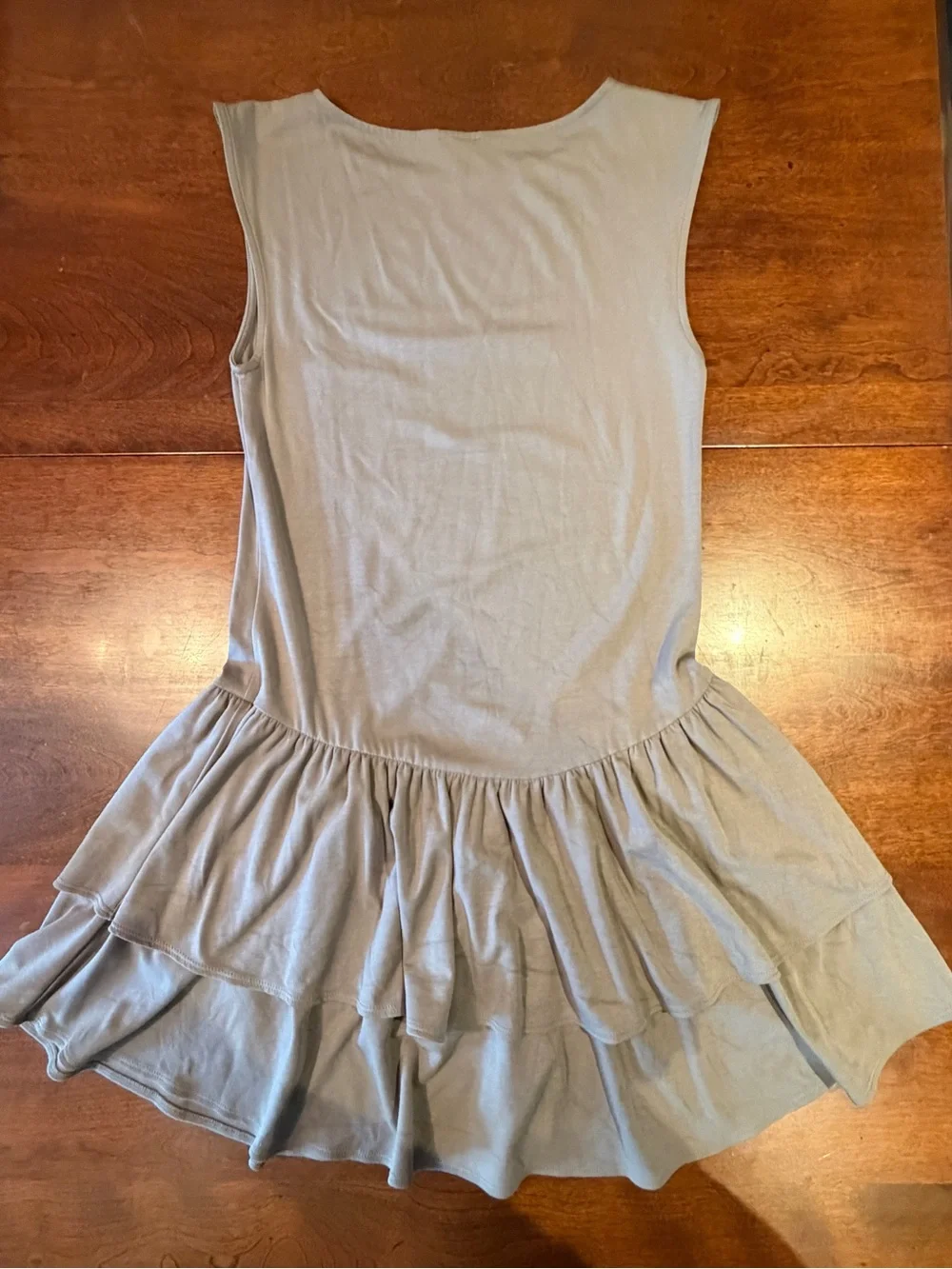 Aritzia - Wilfred GoodLux Bloomsbury Dress - Picture 3 of 7